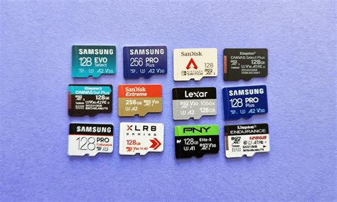 smart memory chip card|best micro sd card 2024.